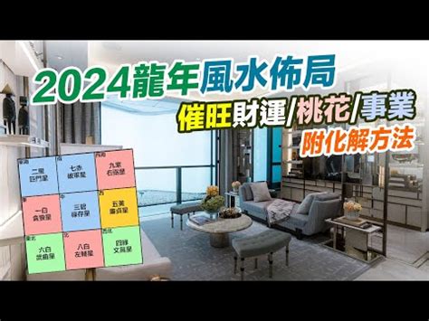 偏 財位 擺設 2023